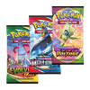 Pokemon Stacking Tin: Lightning