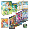 Professor Juniper Premium Tournament Collection Box