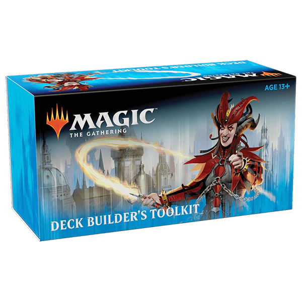Ravnica Allegiance Deck Builder's Toolkit