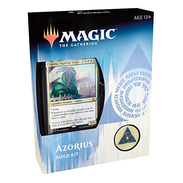 Ravnica Allegiance Guild Kit: Azorius