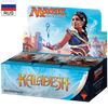 Kaladesh Russian Draft Booster Box Display