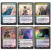 SDCC 2017 Exclusive Planeswalker Set