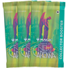Streets of New Capenna Collector Booster Box Display
