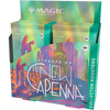 Streets of New Capenna Collector Booster Box Display