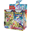 Scarlet & Violet - Booster Box Display