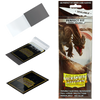 Dragon Shield Game Sleeves Perfect Fit Sealable 100Ct Pack