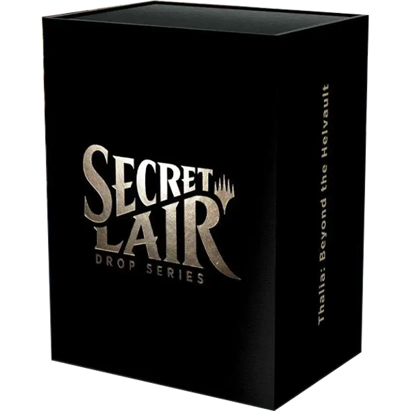 Secret Lair Drop - Thalia: Beyond the Helvault