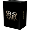 Secret Lair Drop: Mountain, Go