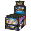 Shining Fates - Mad Party Pin Collection Display (8 Boxes)