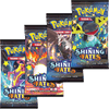 Shining Fates Collection (Pikachu V)