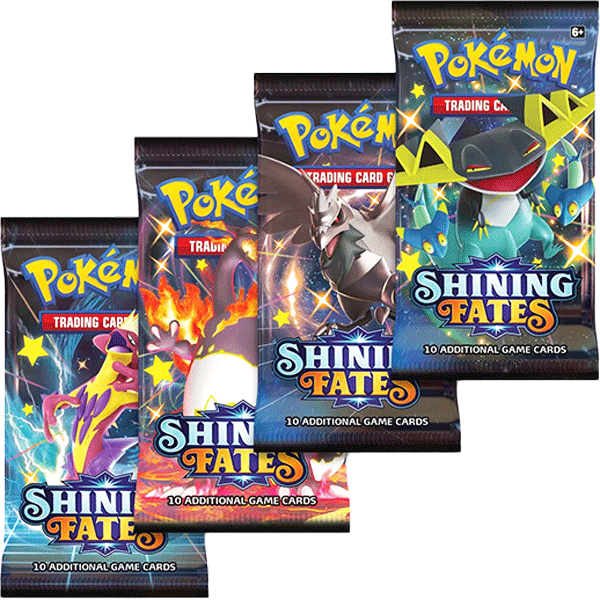 Shining Fates Collection (Pikachu V) Shining Fates Collection (Pikachu V)