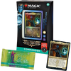 Streets of New Capenna Commander Decks (Set of 5)