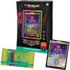 Streets of New Capenna Commander Decks (Set of 5)