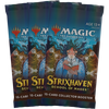 Strixhaven: School of Mages Collector Booster Box Display