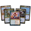 Strixhaven Commander 2021 - Set of 5