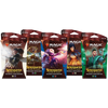 Strixhaven: School of Mages Theme Booster Display