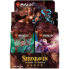 Strixhaven: School of Mages Theme Booster Display
