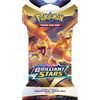 Sword & Shield: Brilliant Stars - Sleeved Booster