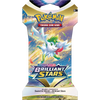 Sword & Shield: Brilliant Stars - Sleeved Booster