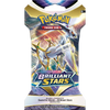 Sword & Shield: Brilliant Stars - Sleeved Booster
