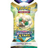 Sword & Shield: Brilliant Stars - Sleeved Booster
