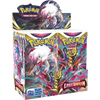 Sword & Shield: Lost Origin - Booster Box Display