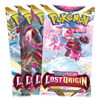 Sword & Shield: Lost Origin - Booster Box Display