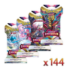 Sword & Shield: Lost Origin - Sleeved Booster Case (144 Boosters)