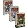 Tales of Aria Blitz Deck Display (9 Decks)