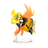 Tapu Koko Figure Collection