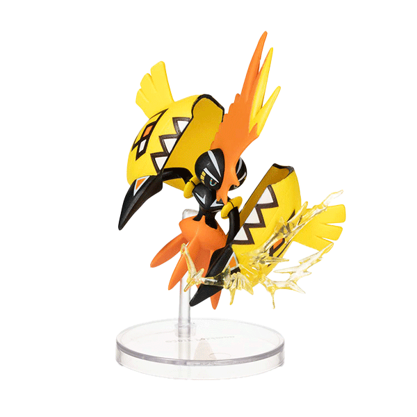 Tapu Koko & Marshadow ex boxes available in store. Price: $60 each