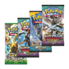 Tapu Koko Figure Collection