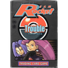 Team Rocket Theme Deck - Trouble