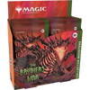 The Brothers' War Collector Booster Box Display The Brothers' War Collector Booster Box Display