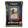 The Brothers' War Commander Decks [Set of 2]