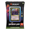 The Brothers' War Commander Decks [Set of 2]