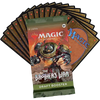 The Brothers' War Prerelease Pack (Mishra's Burnished Banner)
