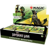 The Brothers' War Jumpstart Booster Box Display