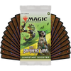 The Brothers' War Jumpstart Booster Box Display