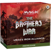 The Brothers' War Prerelease Pack (Mishra's Burnished Banner)