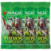 Theros Beyond Death Collector Booster Box Display