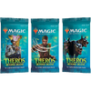 Theros Beyond Death Draft Booster Box Display