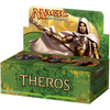 theros sealed booster box Theros Draft Booster Box Display