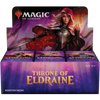 Throne of Eldraine Draft Booster Box Display