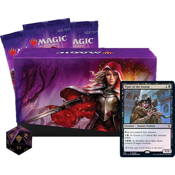 mtg throne of eldraine card prices Throne of Eldraine Bundle