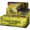 Time Spiral Remastered Draft Booster Box Display