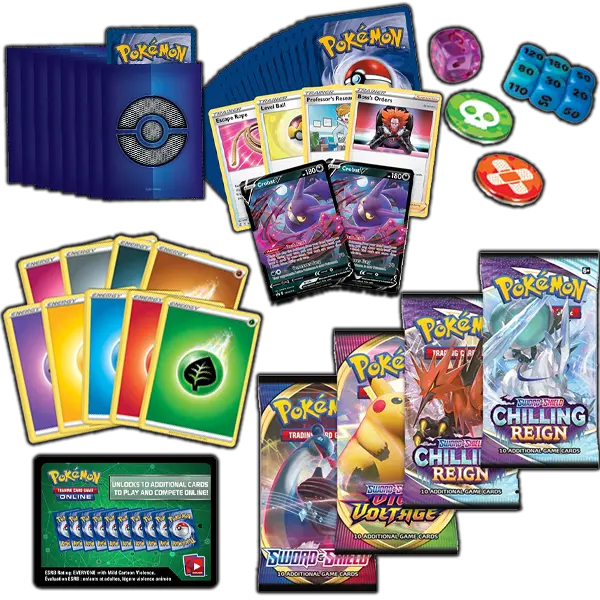 Trainer's Toolkit (2021) Trainer's Toolkit (2021)