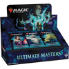 Ultimate Masters Booster Box Display