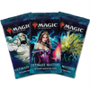Ultimate Masters Booster Box Display