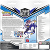 Rapid Strike Urshifu VMAX League Battle Deck